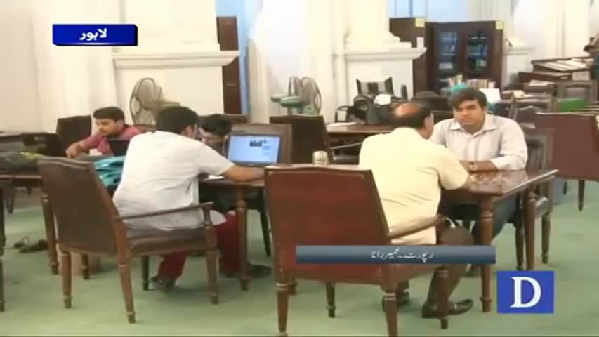 importance of Library