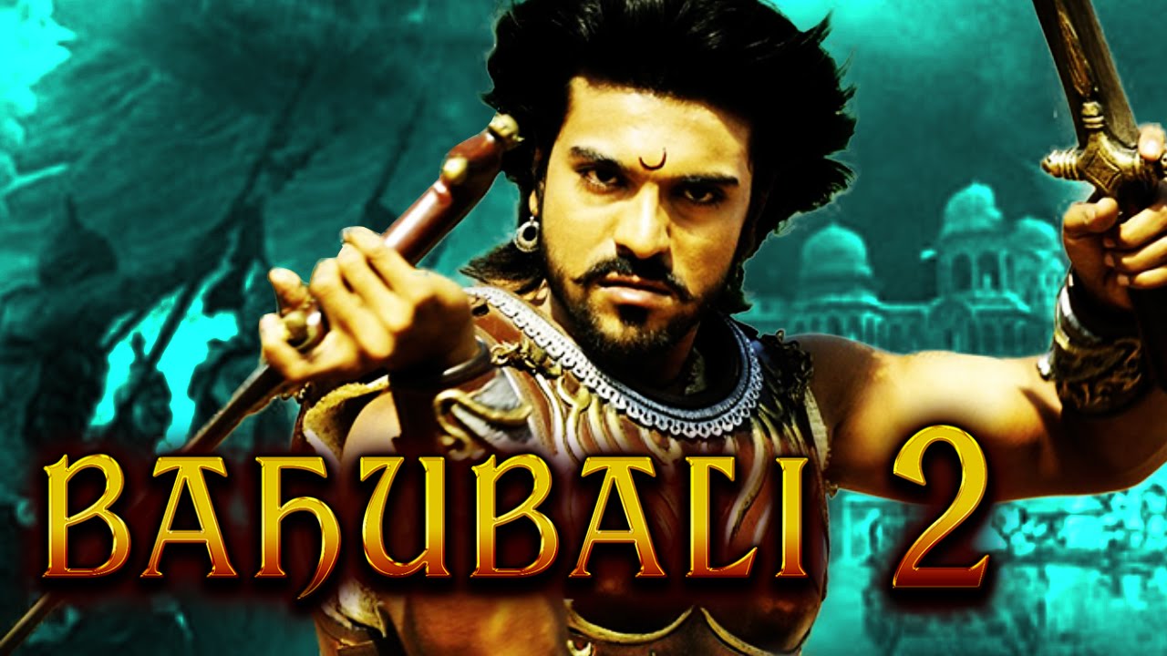Baahubali 2 South Hindi Dubbed Movies 2016 | Ram Charan, Kajal Aggarwal, Srihari, Dev Gill