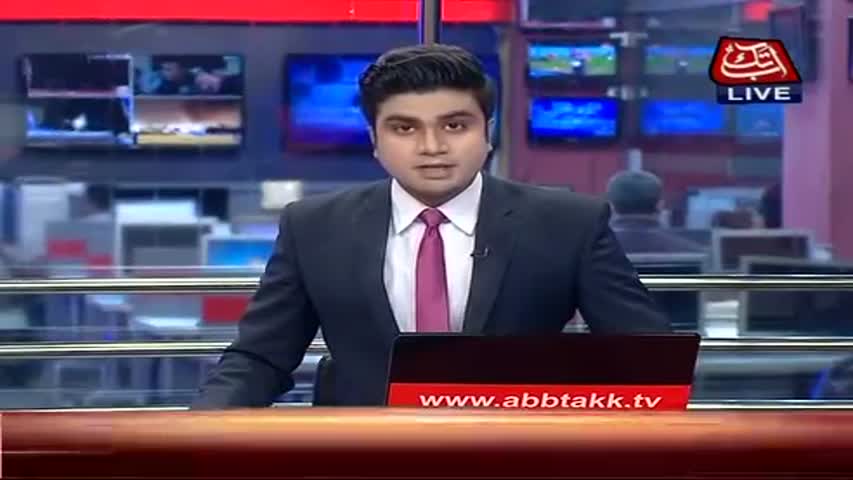 AbbTakk Headlines 0300 AM 30 March 2017