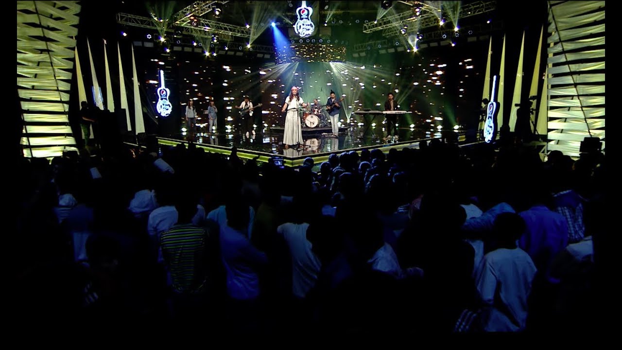 Episode 4 - #PepsiBattleOfTheBands