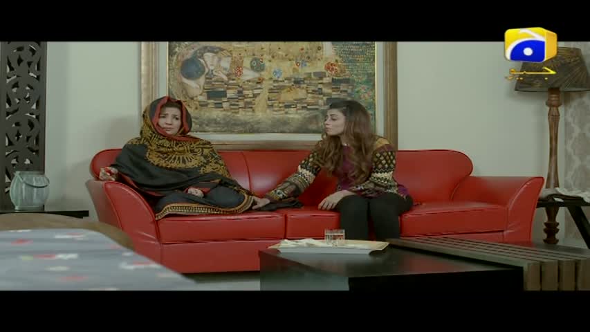 Naik Parveen - Episode 68 - Sep 11. 2018