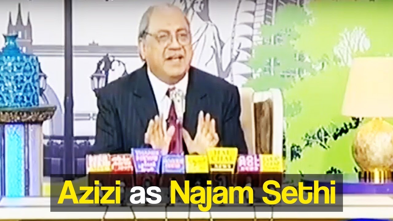 Hasb e Haal 16 October 2016 - حسب حال - Dunya News