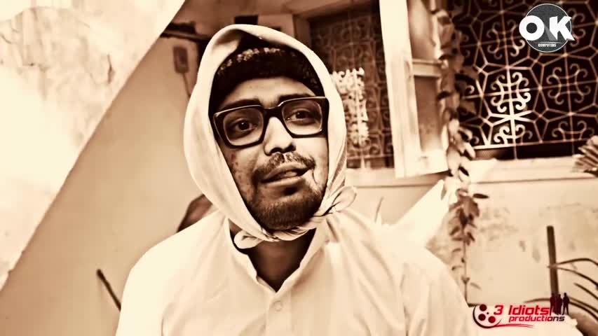 United We Stand, Divided We Fall | 3 Idiotz Pakistan