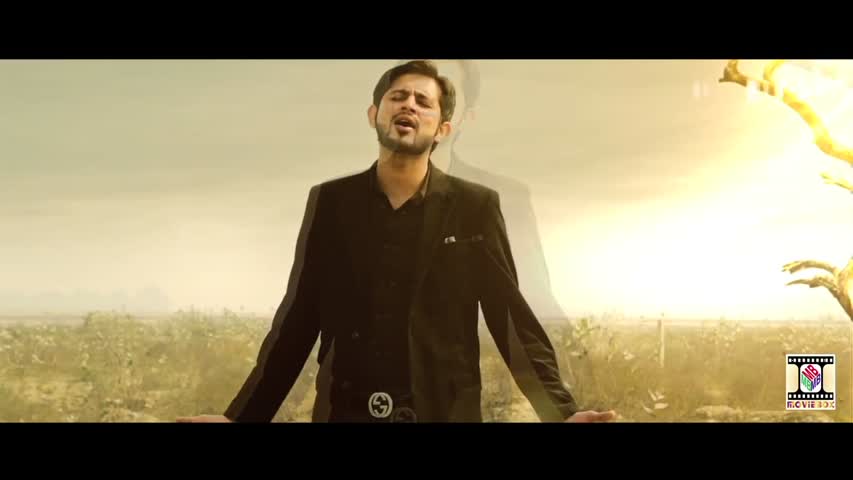 VE MAHI - OFFICIAL VIDEO - SARMAD QADEER