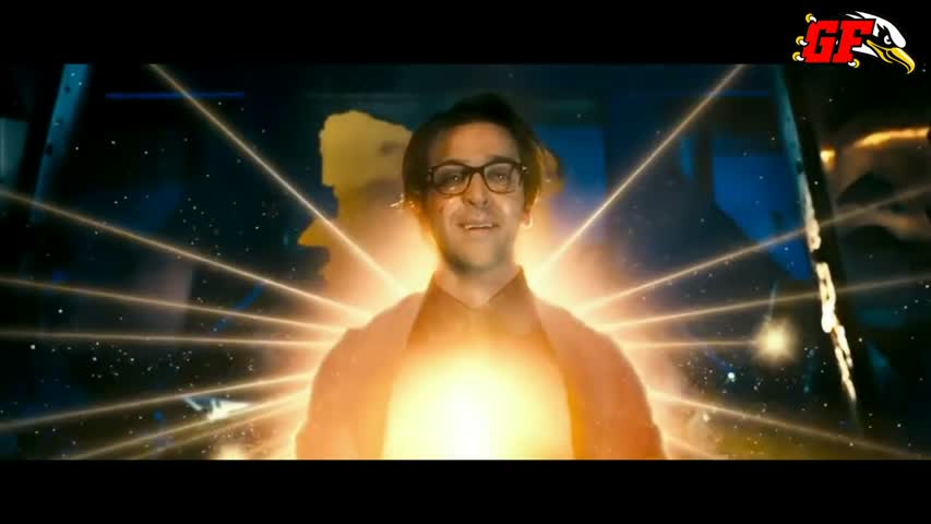 Krrish 4 Krrish 4 Teaser movies