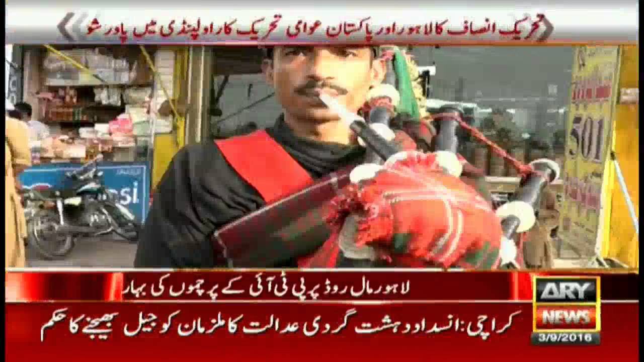 Headlines 1100 – 3rd September 2016