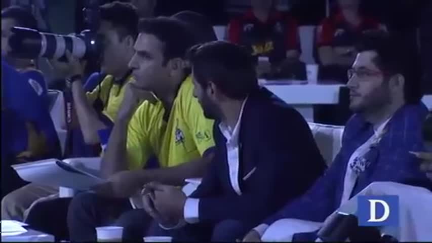 PSL2 final will be played in Lahore, says Najam Sethi