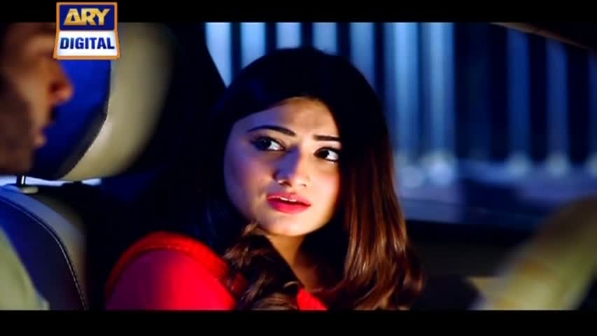 Bandhan Ep 36 - 8th September 2016 - ARY Digital Drama