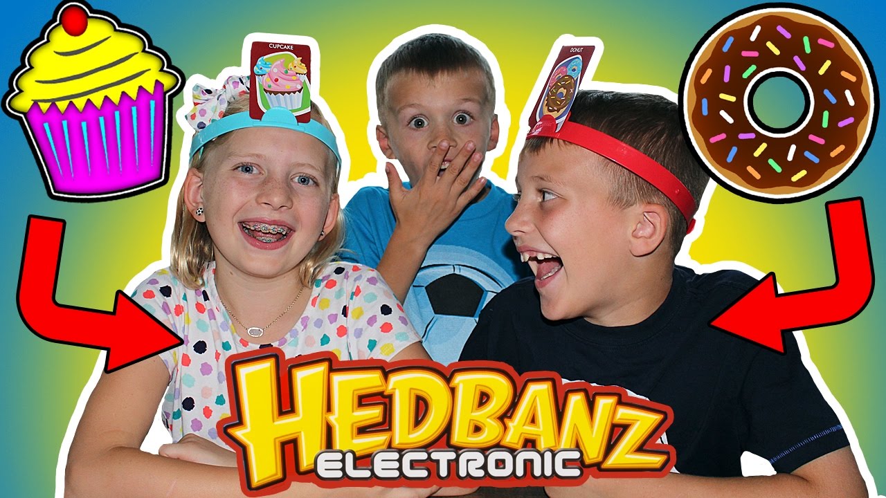 Family Game Night Gets CRAZY When Grandparents Come Over!!