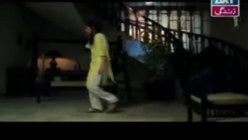 Inteqaam Episode 3 Full - 27 March 2016 on ARY Zindagi