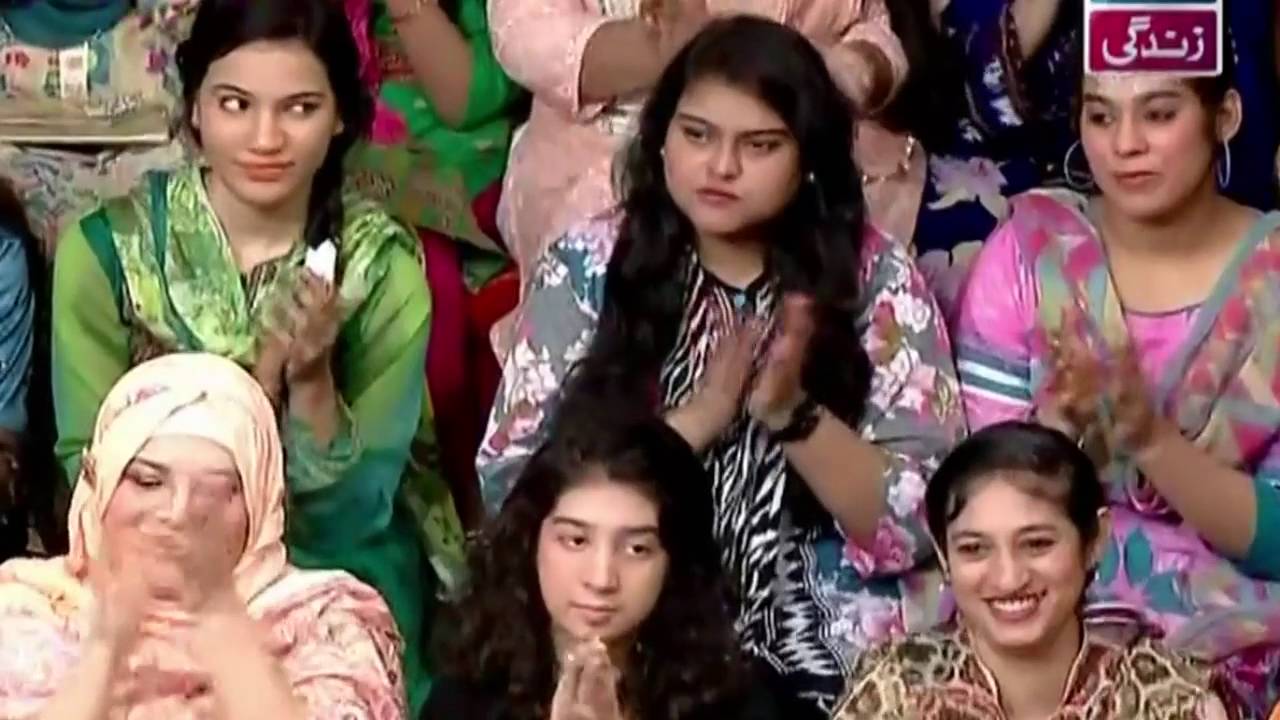 Salam Zindagi With Faisal Qureshi  – 13 July 2016