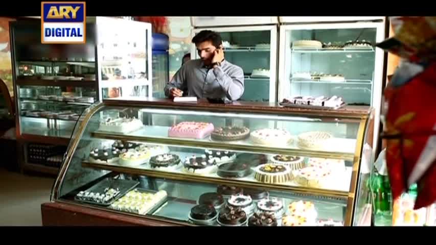 Rishta Anjana Sa Ep 28 - 5th September 2016   ARY Digital Drama