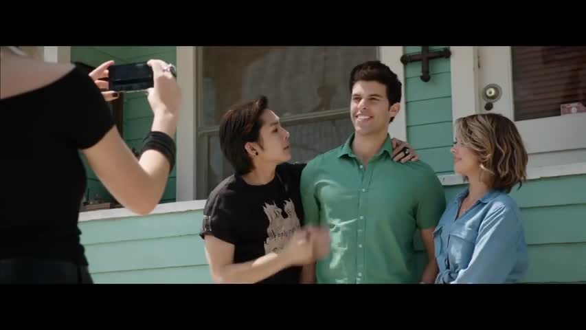 Satanic (2016) Official Trailer