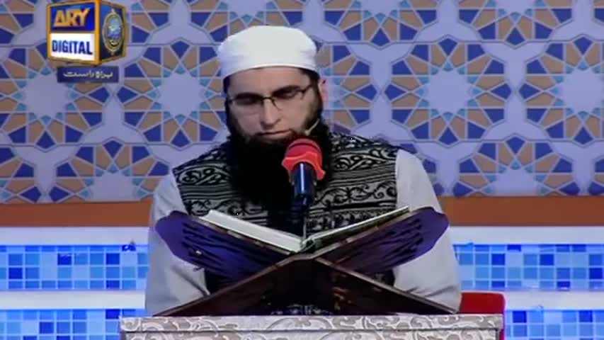 Shan E Ramzan 26 June 2016 ARY Digital Shan e Sehar 