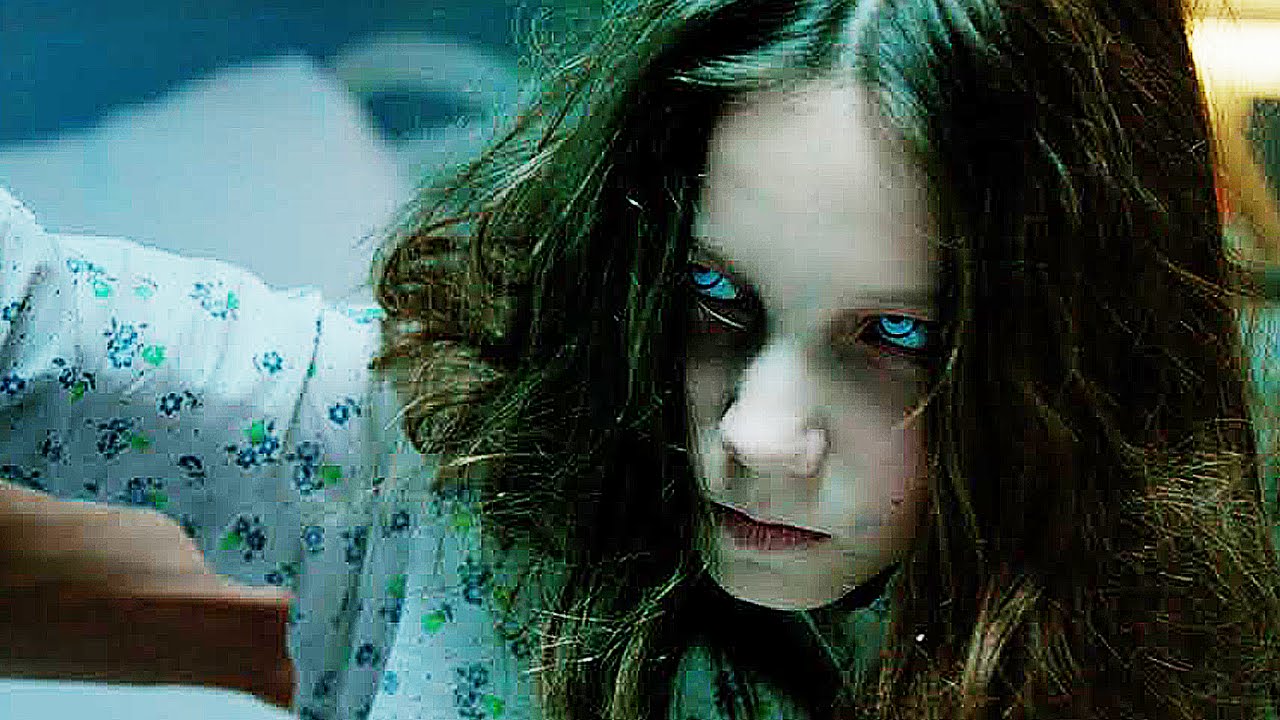 QUEEN OF SPADES: THE DARK RIGHT Official Trailer (2016) Horror Movie