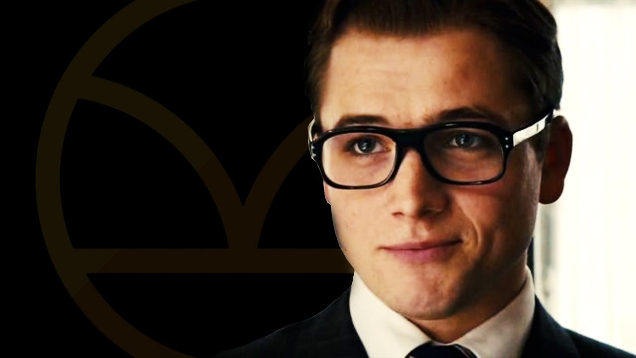 Kingsman: The Golden Circle Trailer 2017 