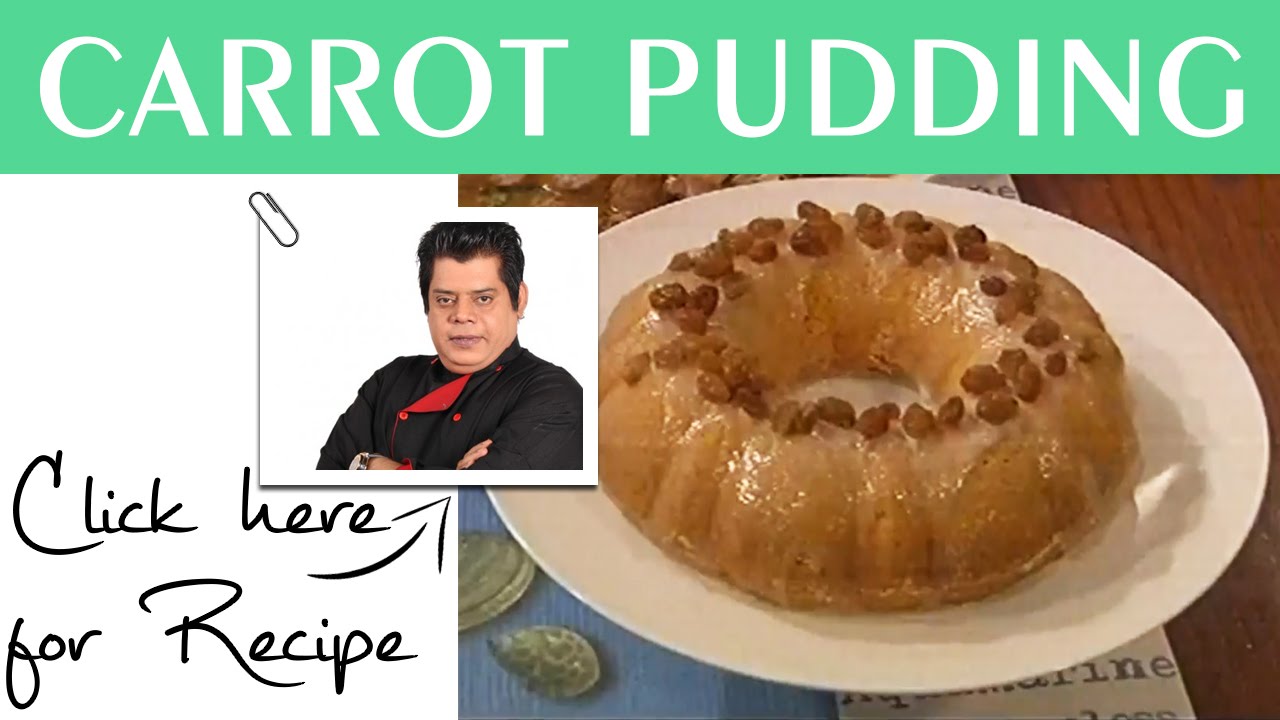 Dawat Recipe Carrot Pudding by Chef Gulzar Hussain Masala TV 31 August 2016