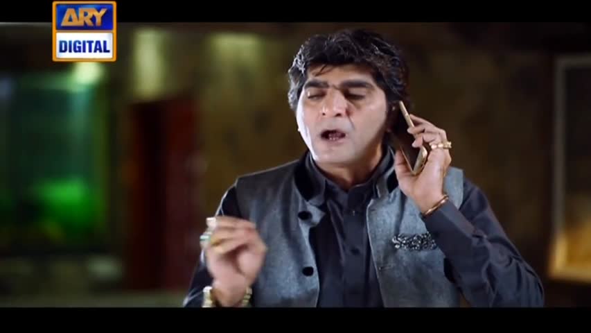 Besharam Ep 18 - 6th September 2016 - ARY Digital Drama