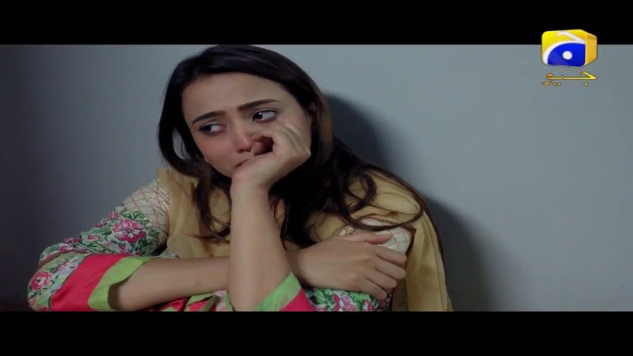 Manchahi - Episode 20 | Har Pal Geo