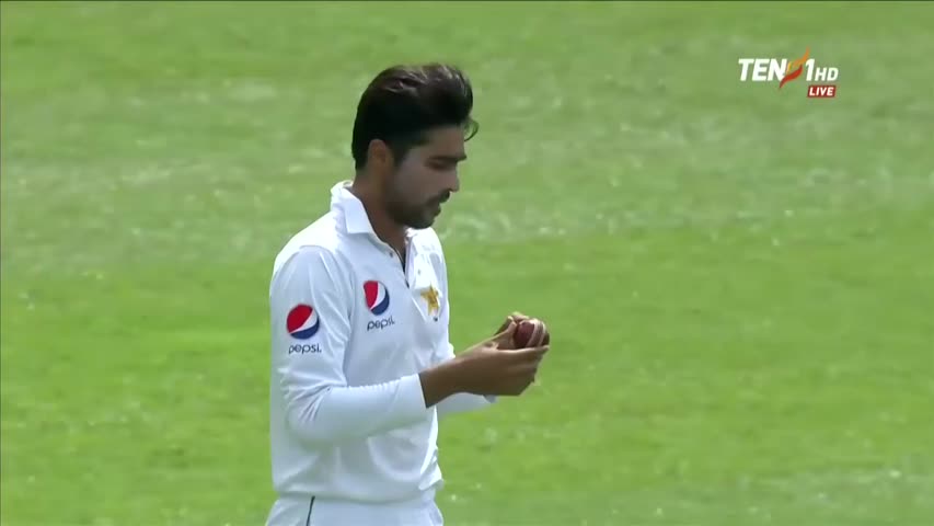 Day 1 - 1st Test - West Indies vs Pakistan - Match Highlights - 21st Apr, 2017