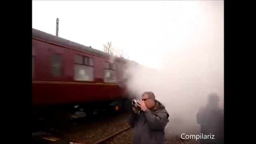 Lucky People Compilation