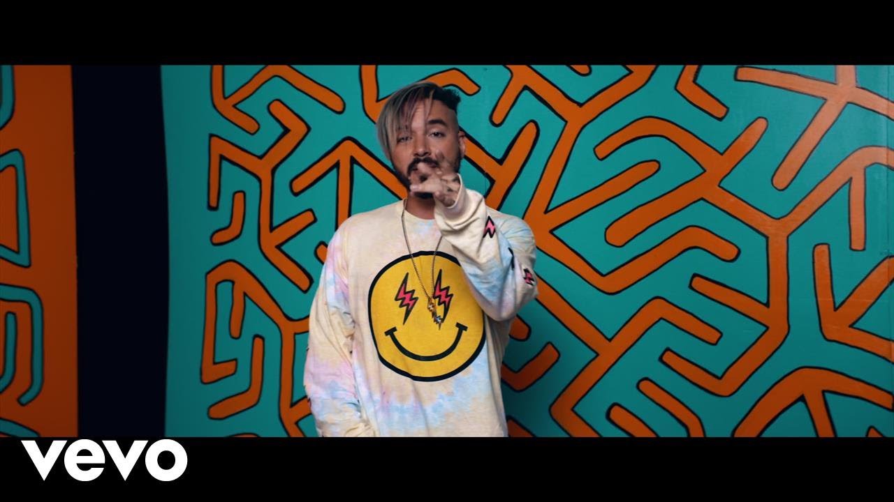 J Balvin, Willy William - Mi Gente (Official Video)