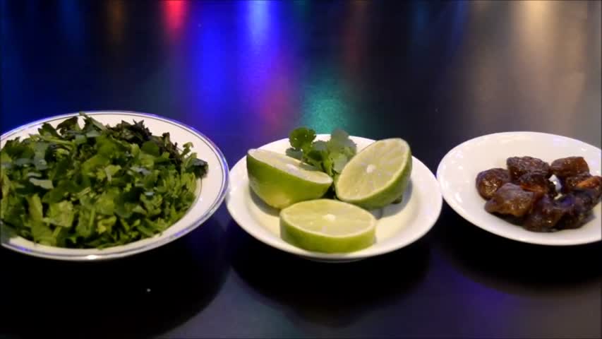 Chatpati Karachi Biryani