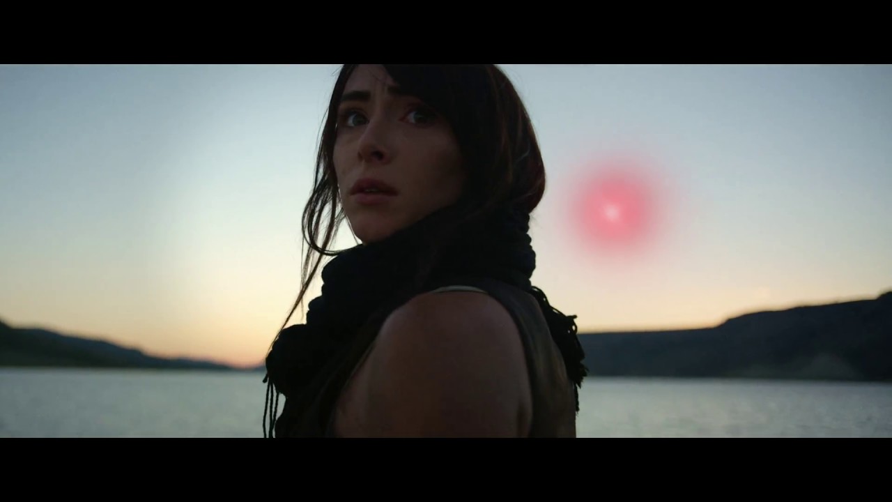 THE OUTER WILD Trailer