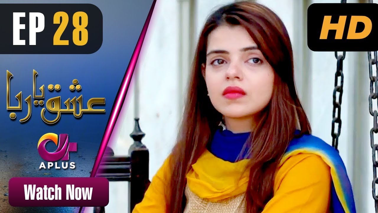 Ishq Ya Rabba Episode 28 
