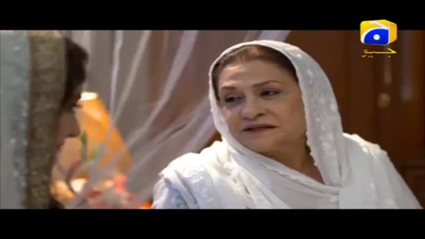 Bholi Bano - Episode 14