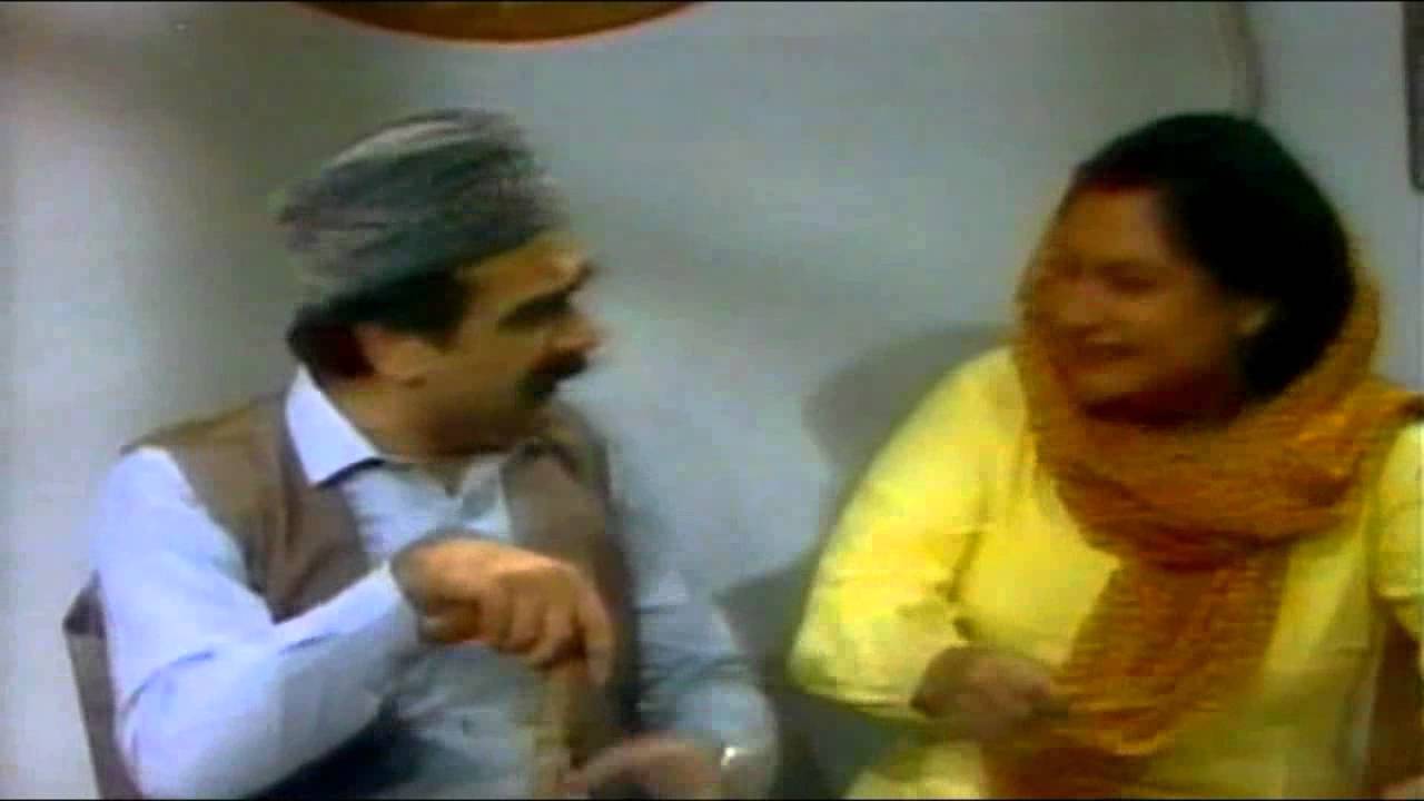 Aangan Tehra - Classic Drama Serial - Part: 3 - HD