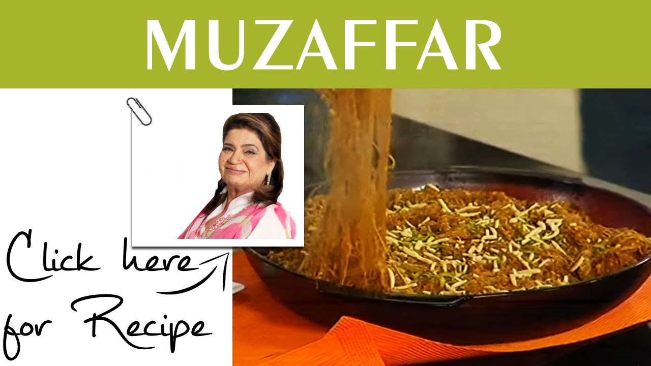 Masala Mornings Recipe by Shireen Anwar Masala TV 29 June 2016