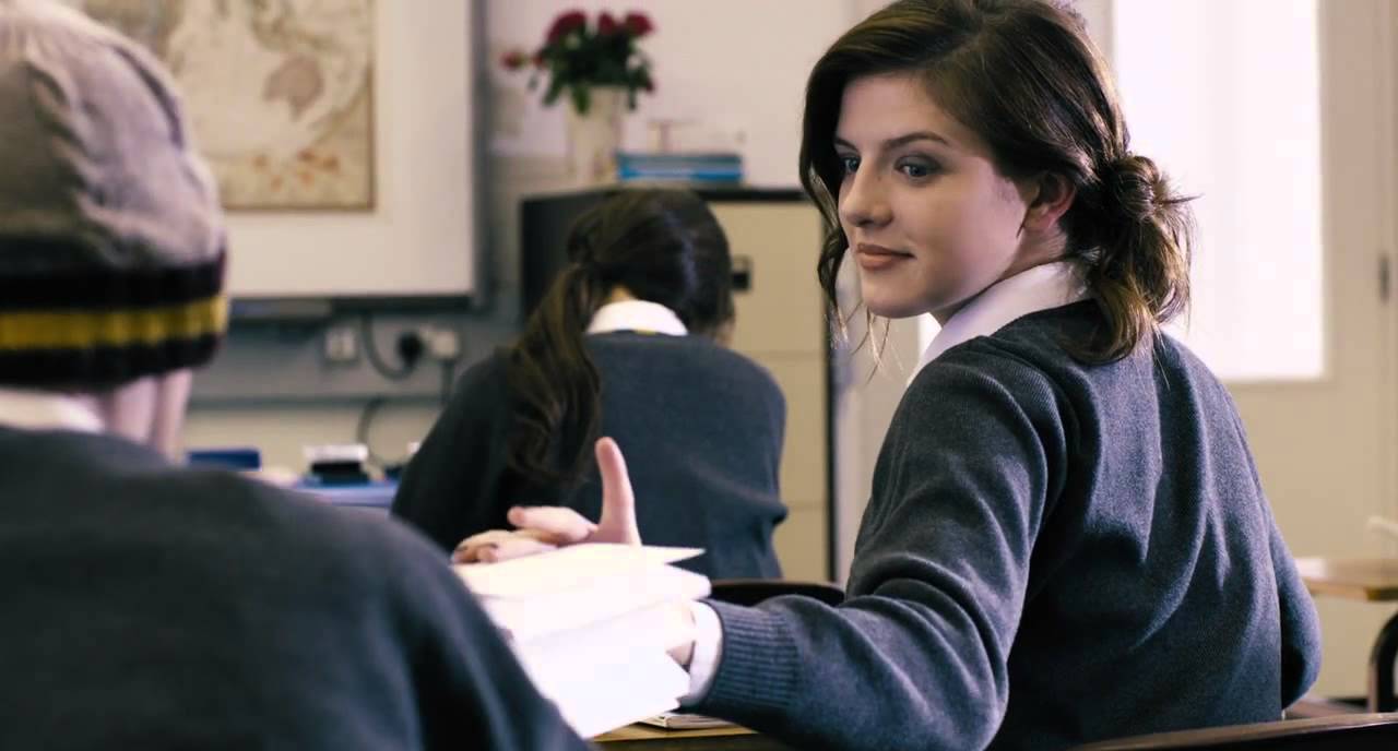 Death of A Superhero 2011 Full Movie