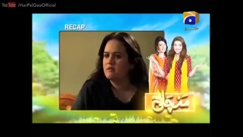 Manchali - Episode 23 | Har Pal Geo