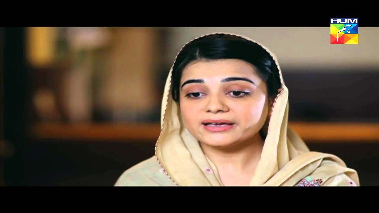 Zindagi Tujh Ko Jiya Episode 42 Full HD Hum TV Drama 03 May 2016