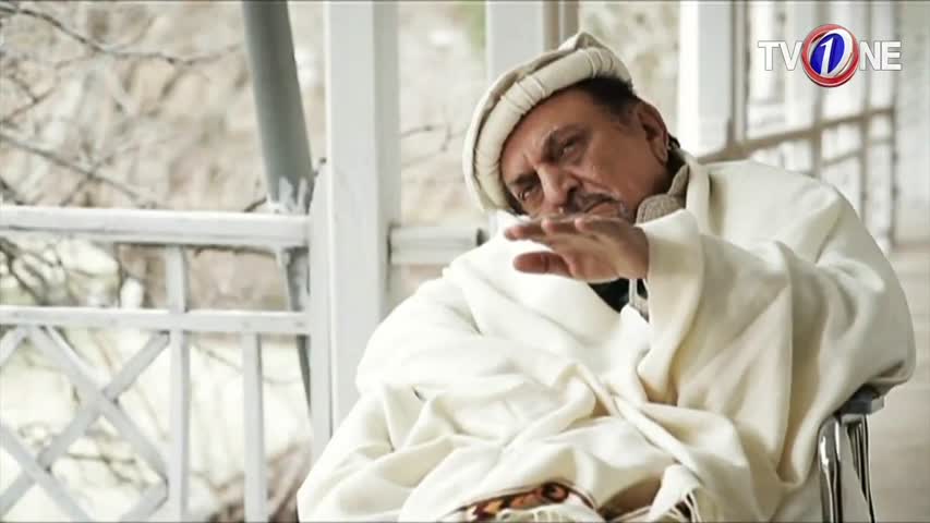 Dastaar e Anaa | Episode 26 