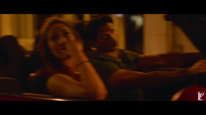 Ude Dil Befikre - Song | Befikre Title Song | Benny Dayal | Ranveer Singh | Vaani Kapoor