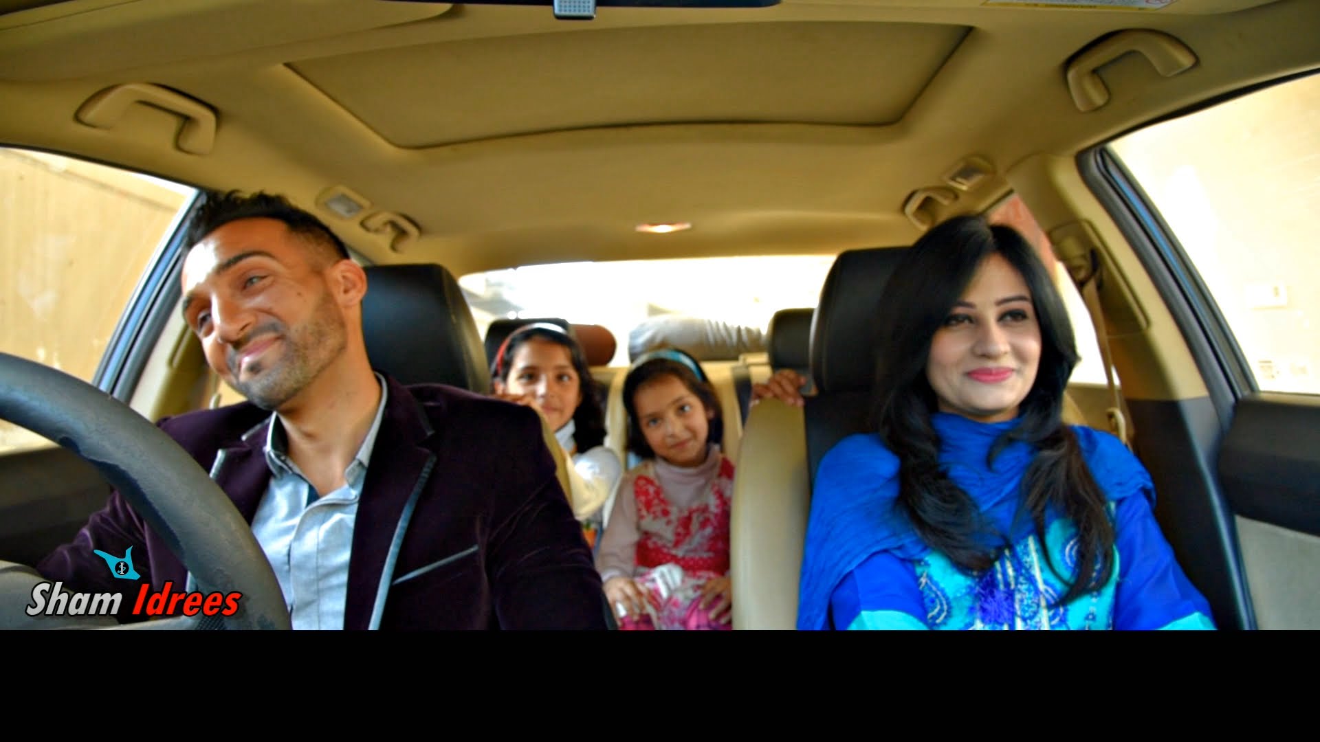 How She imagines Life after Marriage