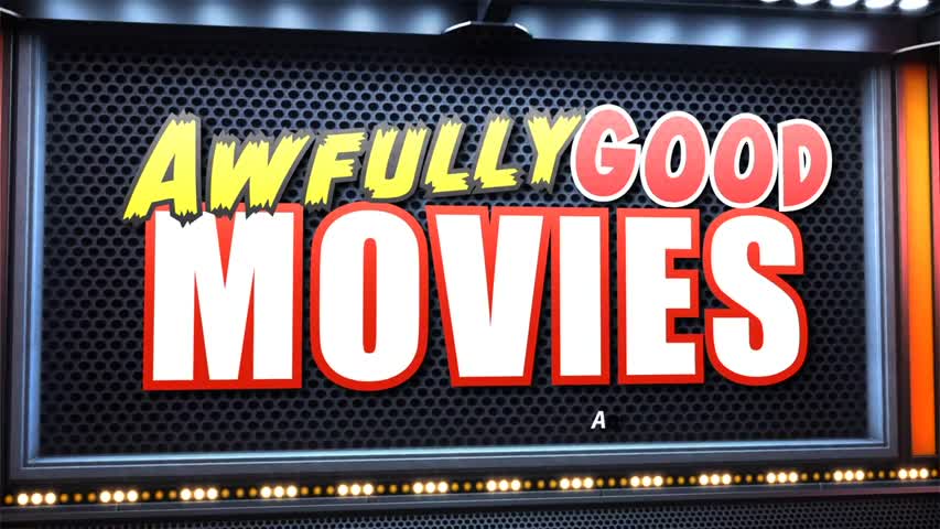 Awfully Good Movies - Dr. Strange (1978)