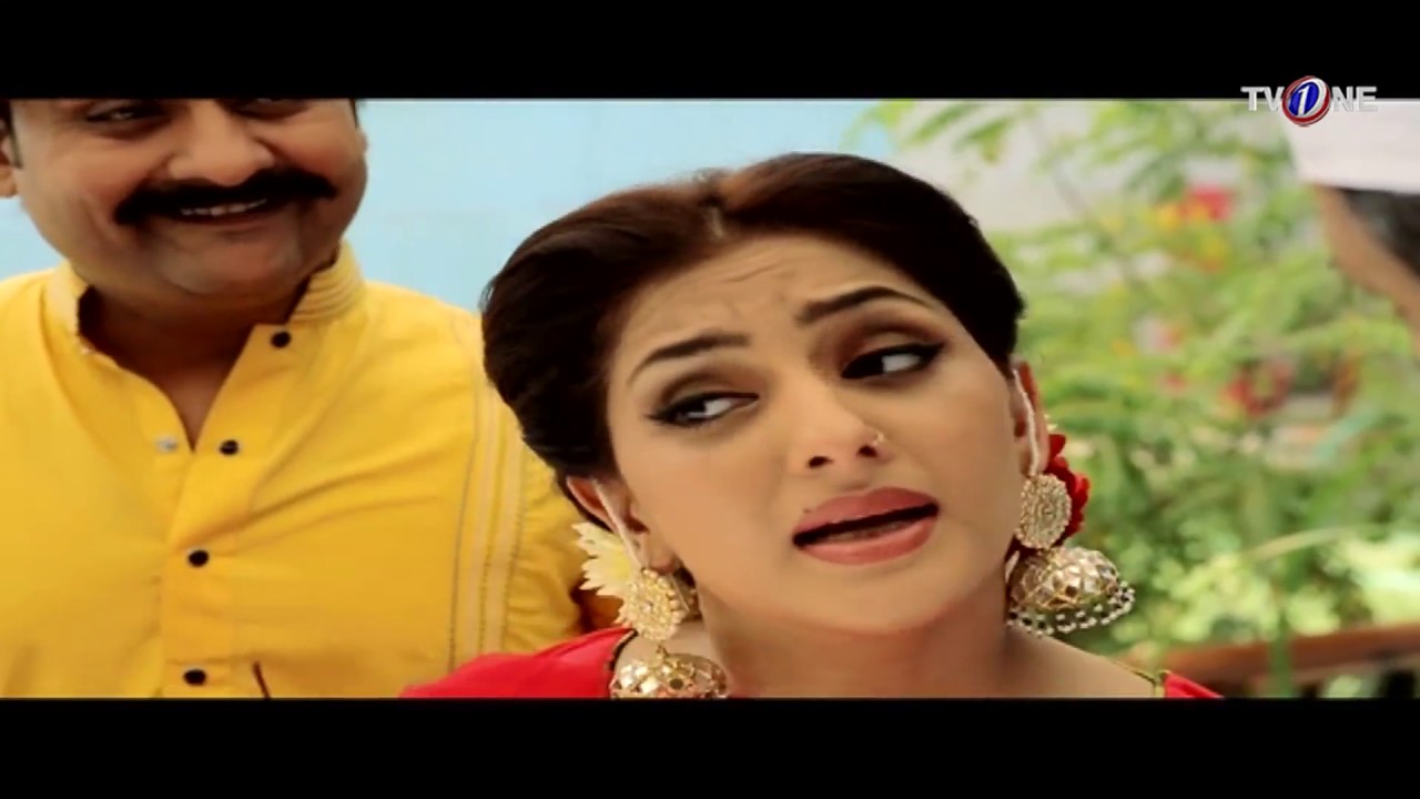 Mirza Aur Shamim Ara | Sitcom | Ep#8 | 4th June 2017 | Full HD | TV One | Drama