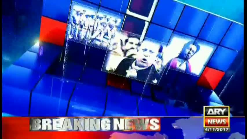 Sawal Yeh Hai 4th November 2017-PML-N counsels should clarify how they saw volume 10