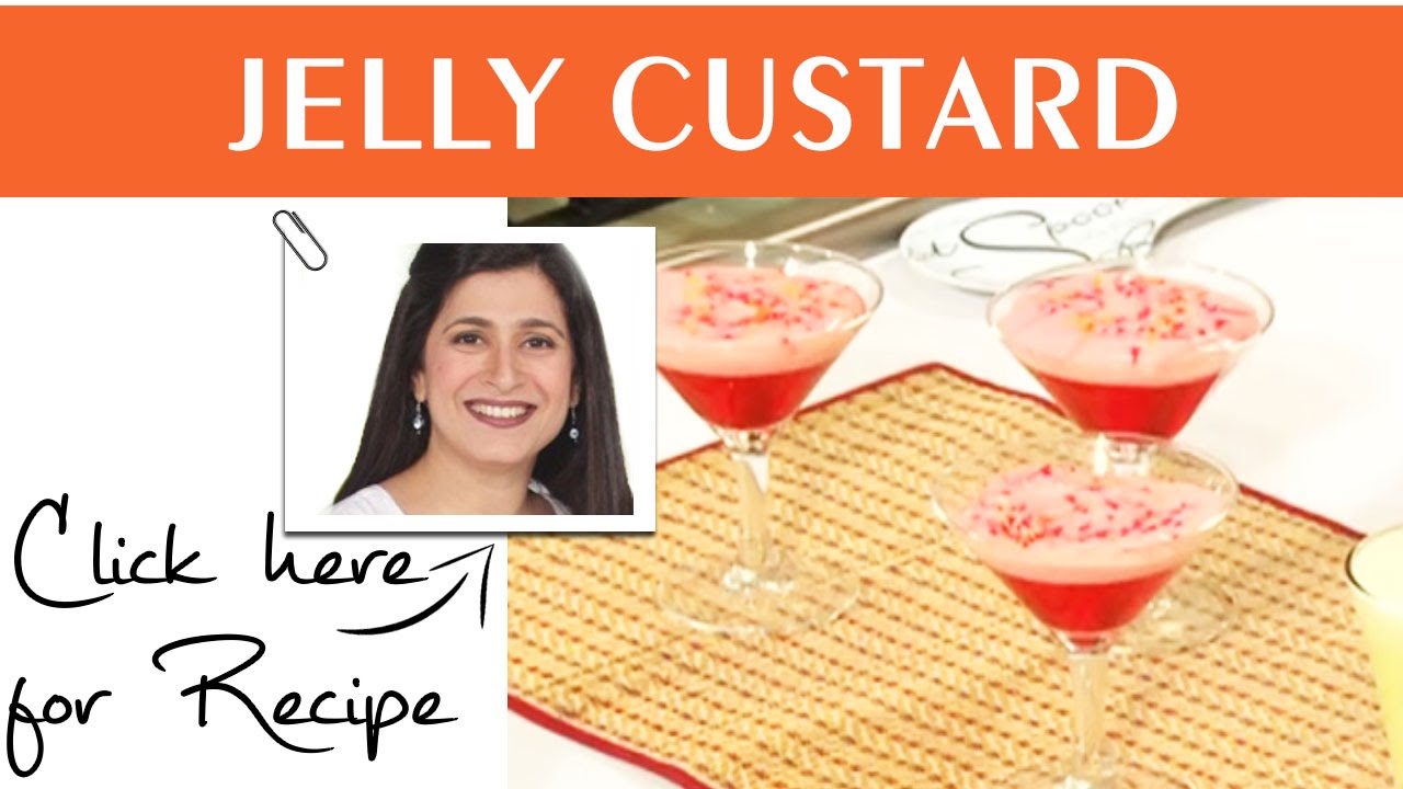 Rafhan Dessert Diaries Recipes Epiosde 1 by Zarnak Sidhwa Masala TV