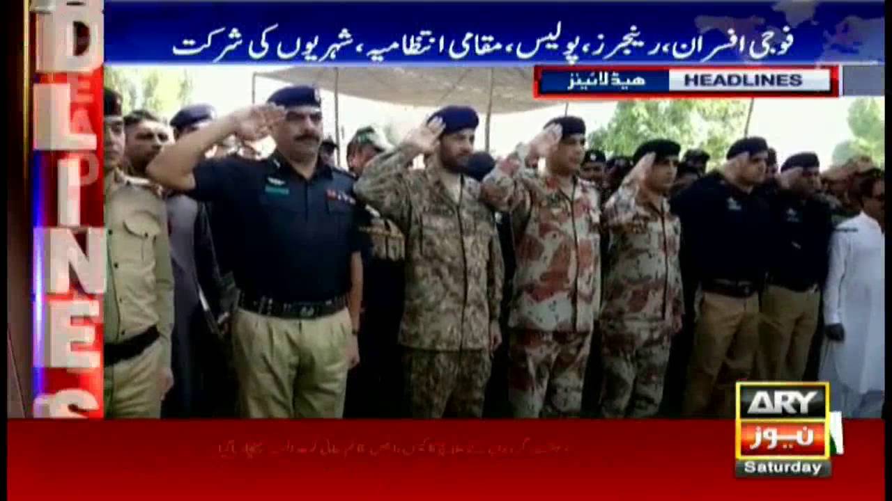 Headlines 1300 17th September 2016