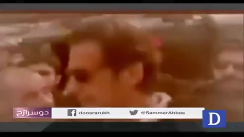 Dusra Rukh - October 30, 2016