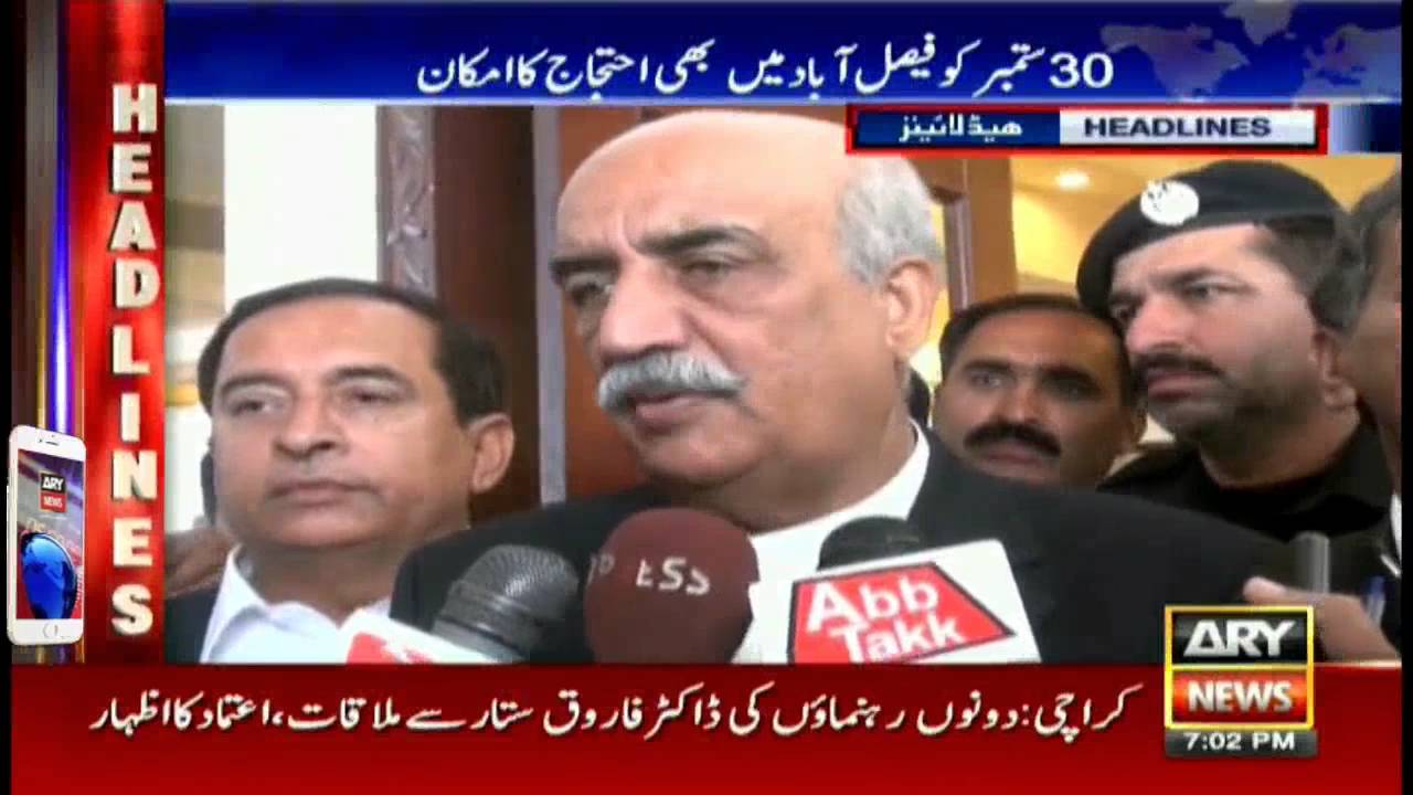 Headlines 1900 21st September 2016