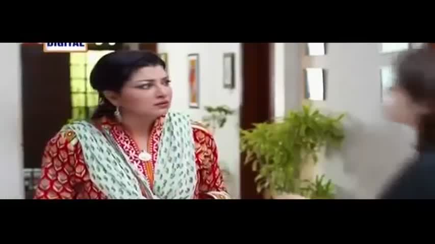 Anabiya Episode 1 Full on Ary Digital 12th March 2016