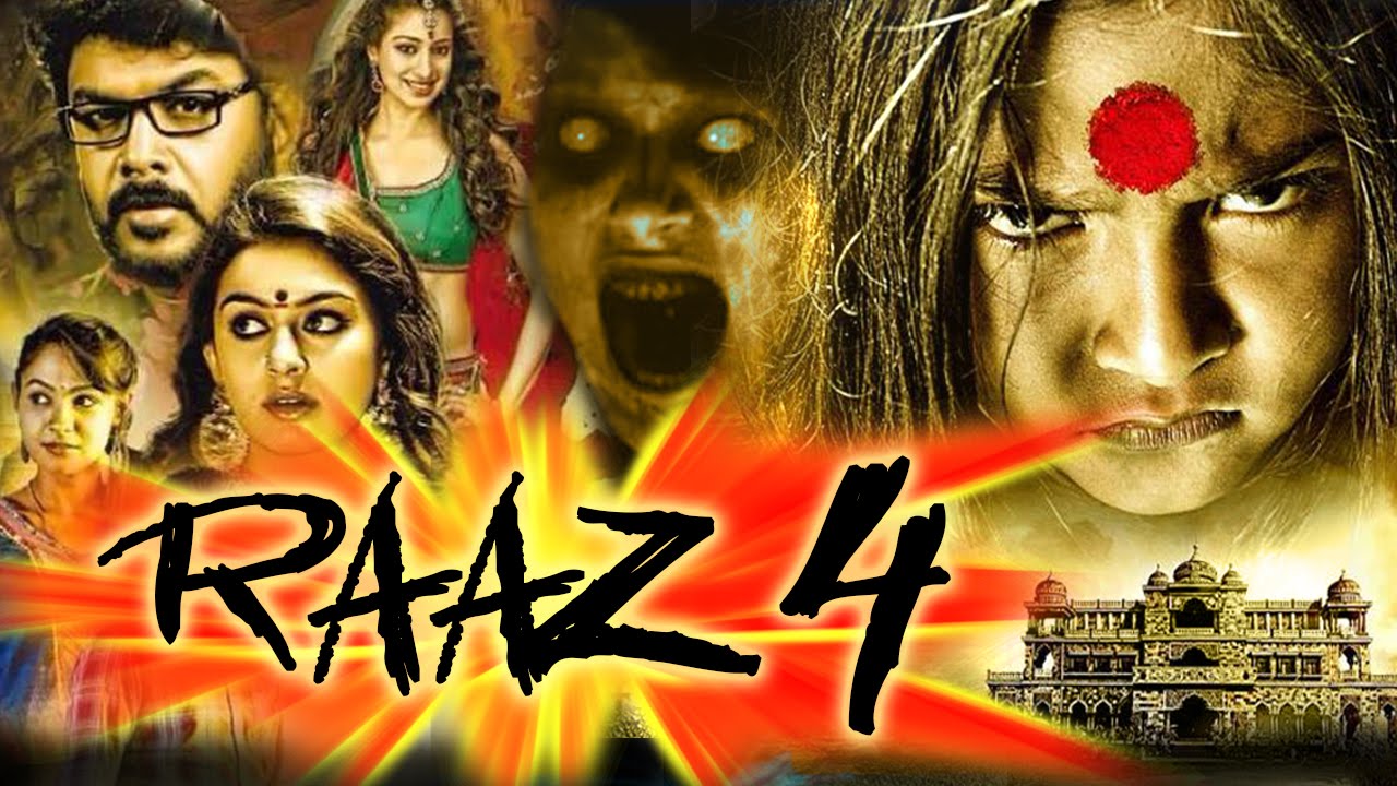 Raaz 4 (2015) Full Hindi Dubbed Movie 
