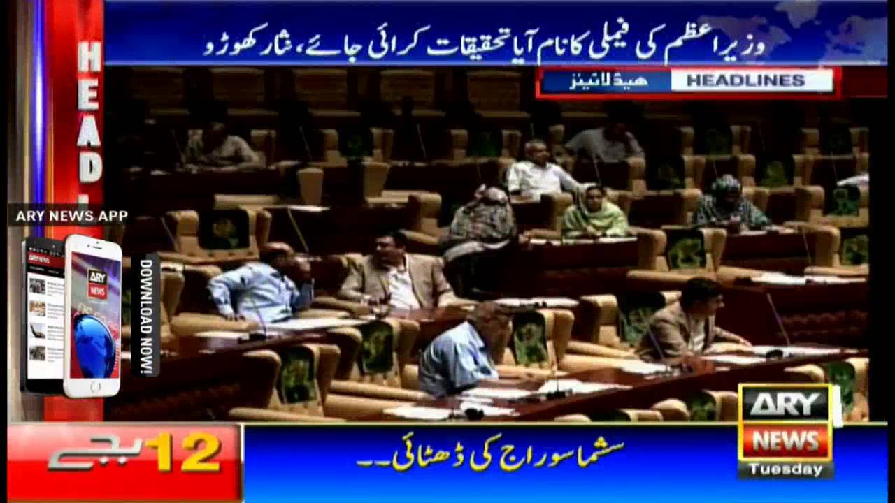 Headlines 0000 27th September 2016