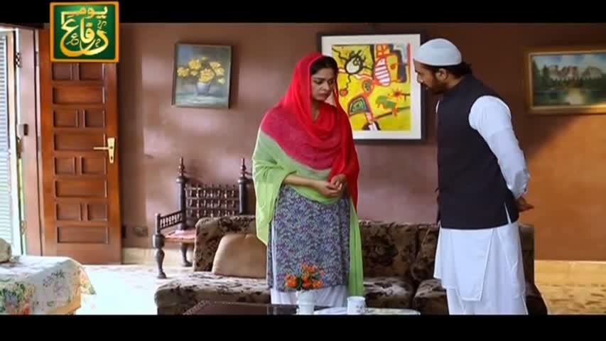 Saheliyaan Ep 34 - 6th September 2016 - ARY Digital Drama