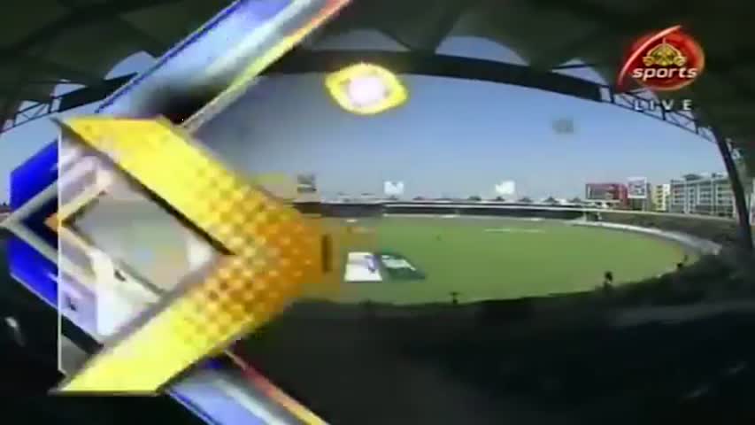 Pakistan vs Sri Lanka 2017 | 4th ODI | Highlights